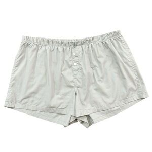 Gap Body Boxer Sleep Shorts XL